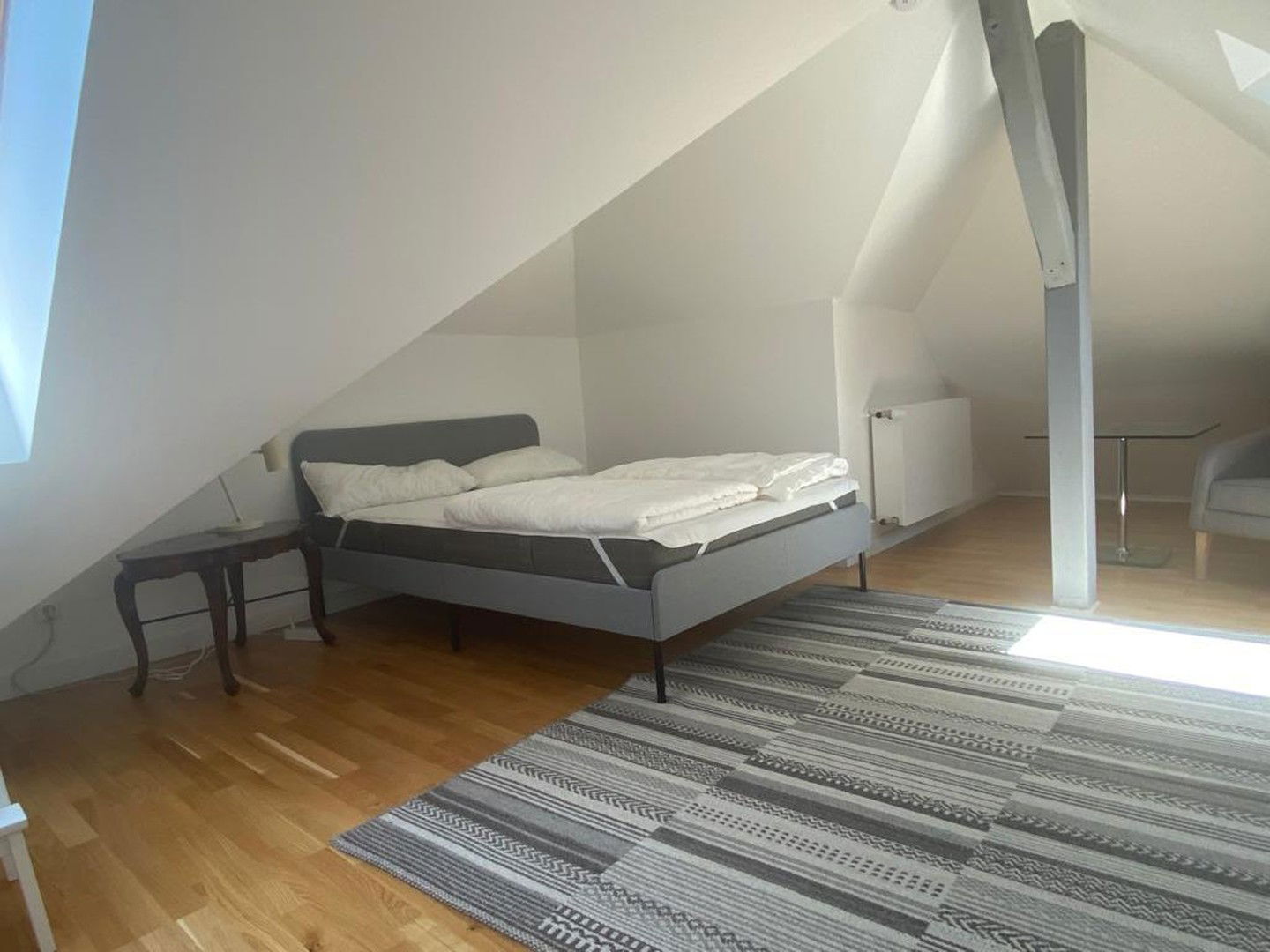 Wohnung zur Miete 690 € 2 Zimmer 30 m²<br/>Wohnfläche 2.<br/>Geschoss Lichterfelde Berlin 12205