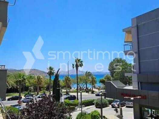Wohnung zum Kauf 375.000 € 2 Zimmer 70 m² Municipality of Vari - Voula - Vouliagmeni 166 72