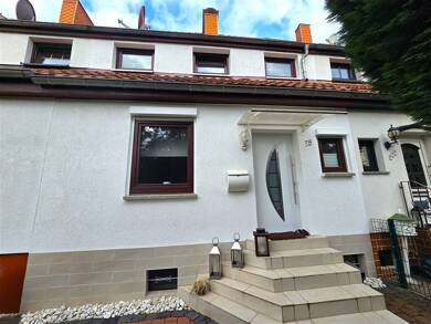 Haus zum Kauf 234.000 € 4 Zimmer 108 m² 151 m² Grundstück An der Bleiche 75 Nordhausen Nordhausen 99734