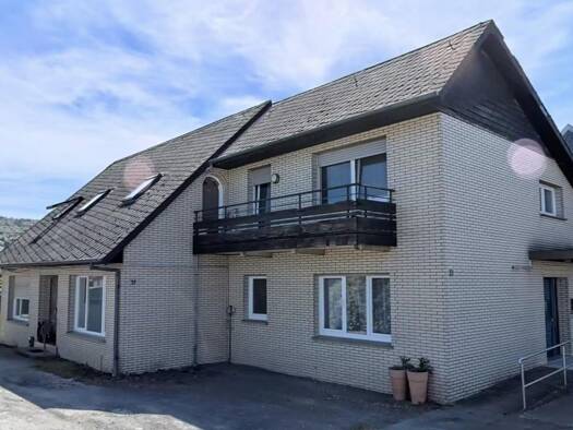 Mehrfamilienhaus zum Kauf 199.000 € 11 Zimmer 283 m² 1.261 m² Grundstück Lerbeck Porta Westfalica 32457