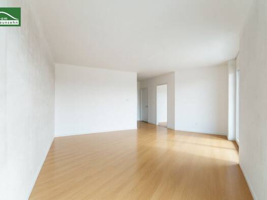 Wohnung zur Miete - Erstbezug 748 € 3 Zimmer 62,6 m² 3. Geschoss Kärntner Straße 1 Gries Graz 8020
