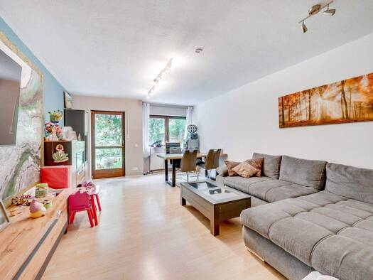 Wohnung zum Kauf 670.000 € 3 Zimmer 84,8 m² Milbertshofen-Am Hart München 80807