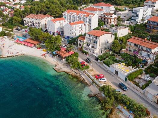 Haus zum Kauf 1.200.000 € 6 Zimmer 240 m² Trogir 0