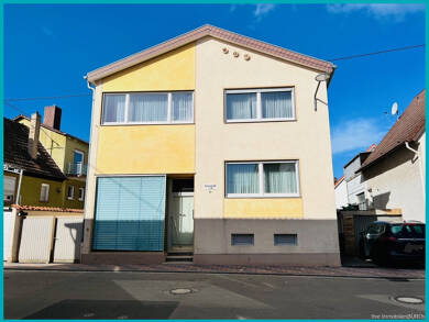 Einfamilienhaus zum Kauf 330.000 € 7 Zimmer 160 m² 422 m² Grundstück Nußdorf Landau in der Pfalz / Nußdorf 76829