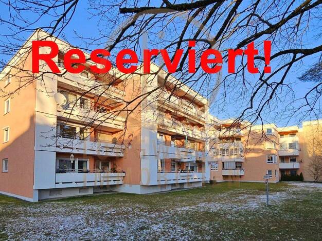 Wohnung zum Kauf 159.000 € 2 Zimmer 58,1 m² Neuburg Neuburg an der Donau 86633