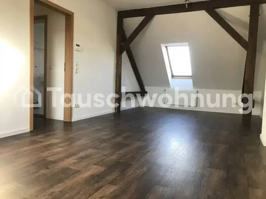 Wohnung zur Miete Tauschwohnung 529 € 2,5 Zimmer 50 m² Plessow Werder (Havel) 14542