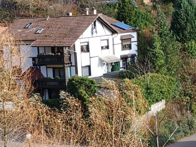 Einfamilienhaus zum Kauf 530.000 € 9 Zimmer 245 m² 905 m² Grundstück Bühlertal 77830