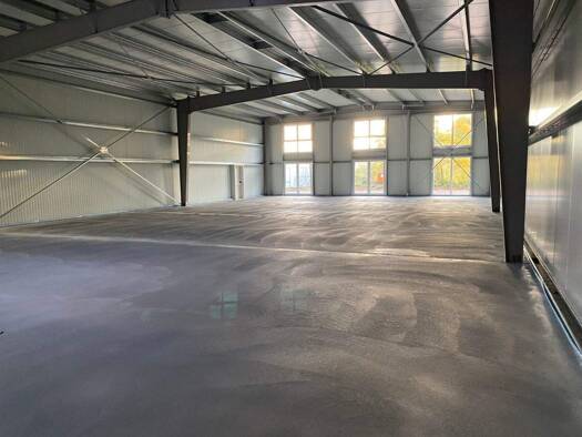 Lagerhalle zum Kauf 600.000 € 437 m² Lagerfläche Dudweiler Saarbrücken 66125