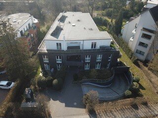 Terrassenwohnung zur Miete 1.215 € 3 Zimmer 90 m²<br/>Wohnfläche EG<br/>Geschoss 01.01.2025<br/>Verfügbarkeit Hummelsbüttel Hamburg 22339