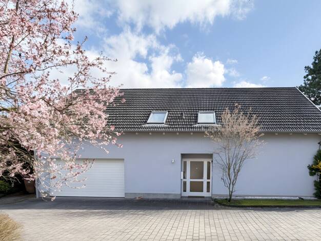 Einfamilienhaus zum Kauf 485.000 € 5 Zimmer 204 m² 370 m² Grundstück Mackenbach 67686