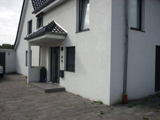 Haus zum Kauf 490.000 € 5 Zimmer 170 m² 450 m² Grundstück Osterrönfeld 24783