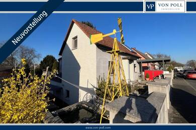 Einfamilienhaus zum Kauf 450.000 € 7 Zimmer 166,5 m² 469 m² Grundstück Neuostheim Mannheim 68163
