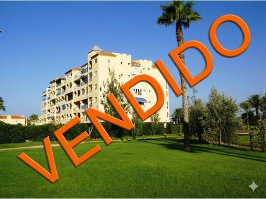 Wohnung zum Kauf 95.000 € 1 Zimmer 31 m² 4. Geschoss El Ejido 04711