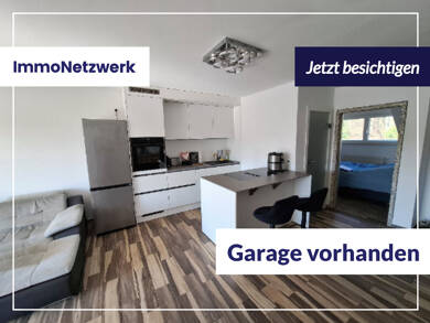 Wohnung zum Kauf 198.000 € 3 Zimmer 78 m² 2. Geschoss Friedrichsthal Friedrichsthal 66299