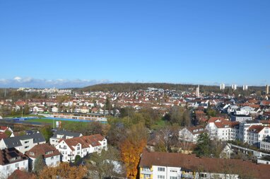 Wohnung zum Kauf 230.000 € 3 Zimmer 90 m² 12. Geschoss Sindelfingen 1 Sindelfingen 71063