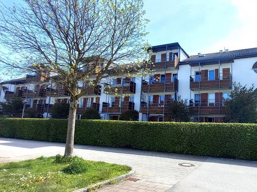 Wohnung zur Miete 850 € 2 Zimmer 52 m² frei ab 01.11.2026 Mitterfeldring 96 Poing 85586