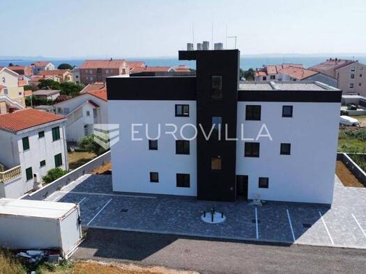 Wohnung zum Kauf 460.000 € 3 Zimmer 165 m² 2. Geschoss Skrapavac Privlaka