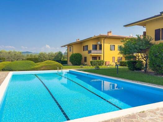 Wohnung zur Miete 3 Zimmer 70 m² 1. Geschoss frei ab sofort Bardolino 37011