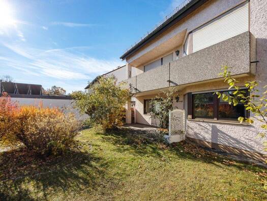 Wohnung zum Kauf 549.000 € 4 Zimmer 103 m² EG Dachau 85221