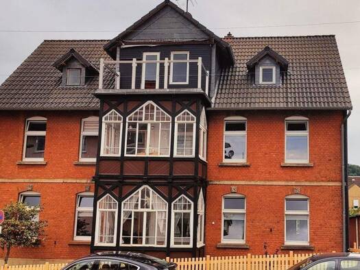 Mehrfamilienhaus zum Kauf 319.000 € 275 m² 415 m² Grundstück frei ab sofort Blankenburg 38889