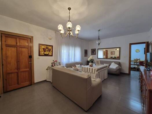 Villa zum Kauf 189.000 € 4 Zimmer 266 m² 295 m² Grundstück El Ejido 04700