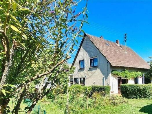 Einfamilienhaus zum Kauf 345.000 € 6 Zimmer 195 m² 760 m² Grundstück Niederhadamar Hadamar 65589
