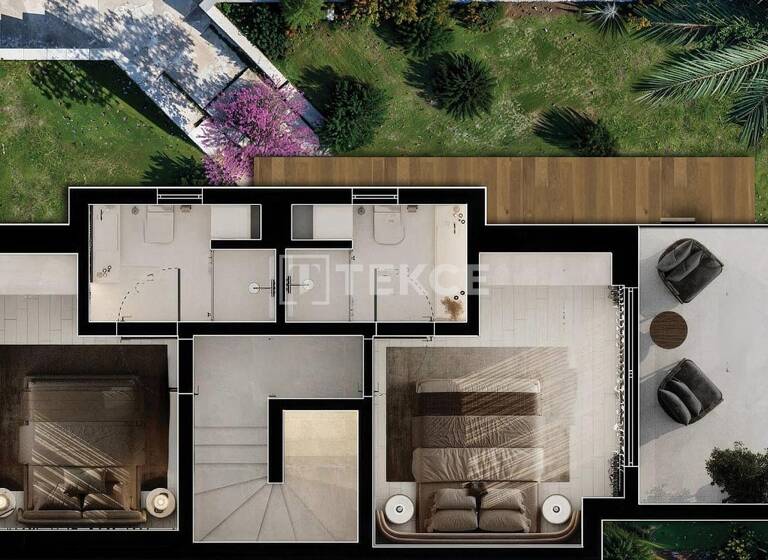 Haus zum Kauf 291.000 € 104 m² 48.000 m² Grundstück Milas