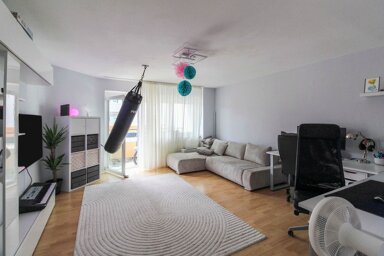 Wohnung zum Kauf 169.000 € 3 Zimmer 77,8 m² 1. Geschoss Innenstadt - Nord 5 Worms 67547