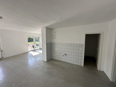 Wohnung zur Miete 564 € 2 Zimmer 68,4 m² 1. Geschoss frei ab sofort Wuppertaler Str. 3 Hageberg Wolfsburg 38440