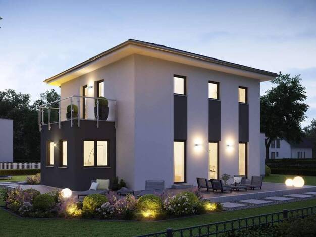 Einfamilienhaus zum Kauf provisionsfrei 408.749 € 5 Zimmer 134 m² 492 m² Grundstück Wulfsfelde Pronstorf 23820