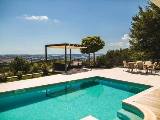 Villa zum Kauf 1.557.000 € 4 Zimmer 335 m² Klis 21231