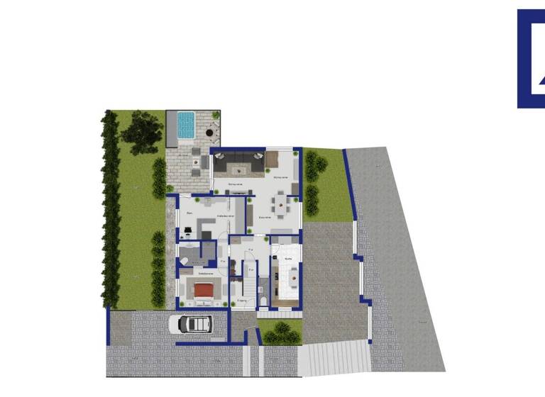 Wohnung zum Kauf 299.000 € 3 Zimmer 100 m² Dietersheim 91463