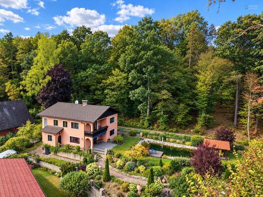 Einfamilienhaus zum Kauf 690.000 € 7 Zimmer 188 m² 1.083 m² Grundstück Sieghartskirchen 3004