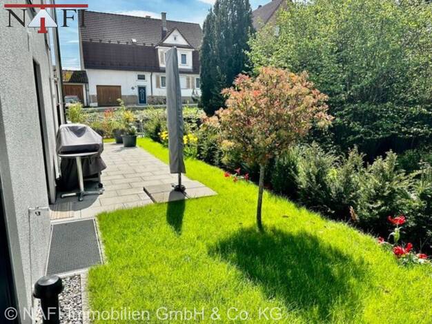 Wohnung zum Kauf 425.000 € 3 Zimmer 77,9 m² 1. Geschoss Schorndorf 73614