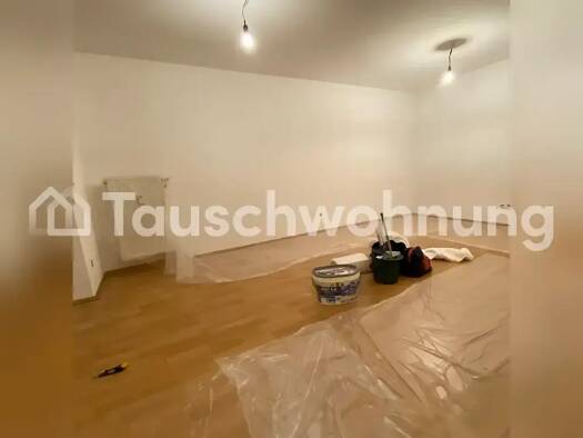 Wohnung zur Miete Tauschwohnung 480 € 1 Zimmer 28 m² EG Kirchheim Heidelberg 69124