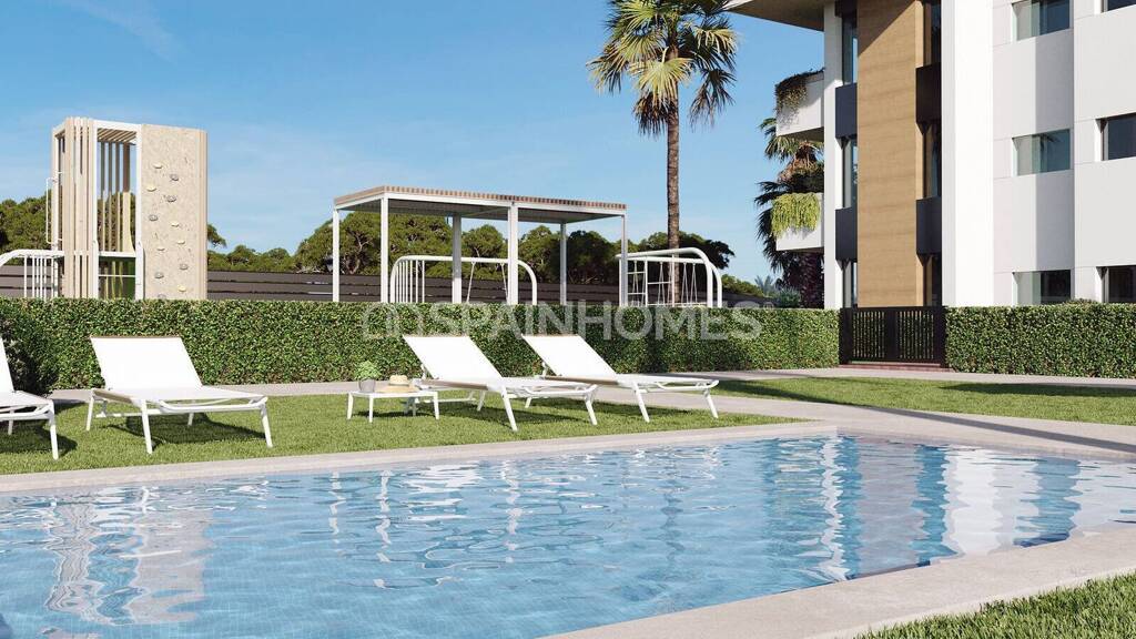 Studio zum Kauf 309.000 € 3 Zimmer 183 m² EG Murcia 30710