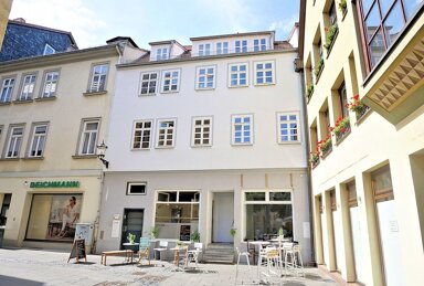 Laden zur Miete provisionsfrei 450 € 1 Zimmer 25 m² Verkaufsfläche Innenstadt Coburg 96450