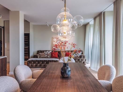 Wohnung zum Kauf 2.250.000 € 4 Zimmer 193 m² 6. Geschoss Mitte Berlin 10117