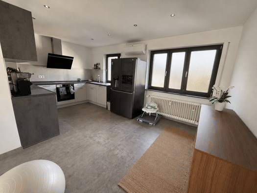 Wohnung zum Kauf 467.000 € 3 Zimmer 98 m² 3. Geschoss Oftersheim 68723