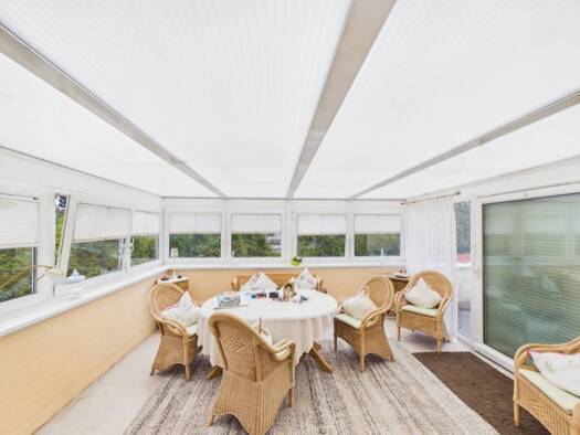 Wohnung zur Miete 950 € 3 Zimmer 119 m² Güdingen Halberg 66130