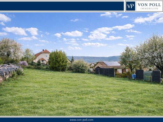 Grundstück zum Kauf 250.000 € 665 m² Grundstück Kirchehrenbach 91356