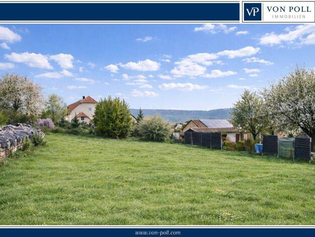 Grundstück zum Kauf 250.000 € 665 m² Grundstück Kirchehrenbach 91356