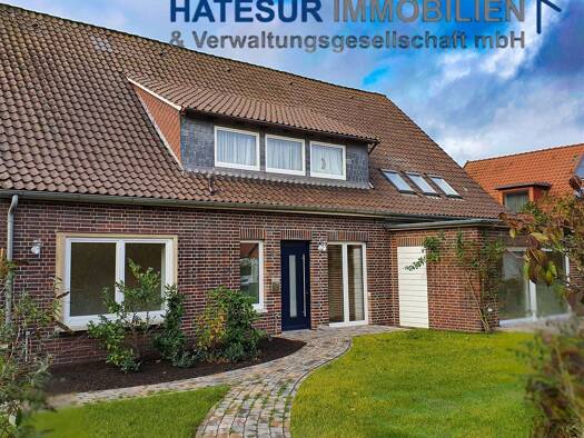 Wohnung zur Miete 920 € 3 Zimmer 97 m² frei ab 01.12.2026 Erichshagen Nienburg (Weser) 31582