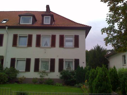 Wohnung zur Miete 895 € 3 Zimmer 100 m² 1. Geschoss Innenstadt Bad Oeynhausen 32545