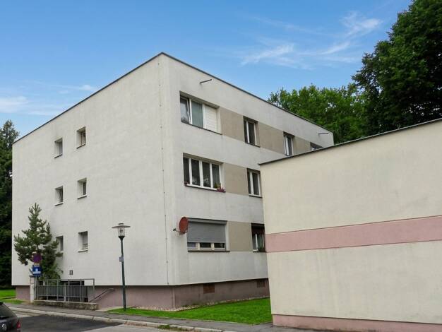 Wohnung zum Kauf 108.500 € 1 Zimmer 37 m² frei ab 15.02.2027 Breitenfurt bei Wien 2384