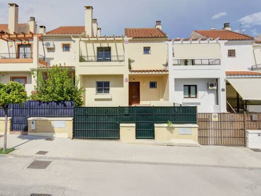 Haus zum Kauf provisionsfrei 350.000 € 3 Zimmer 214 m² 125 m² Grundstück Huetor - Vega 18198