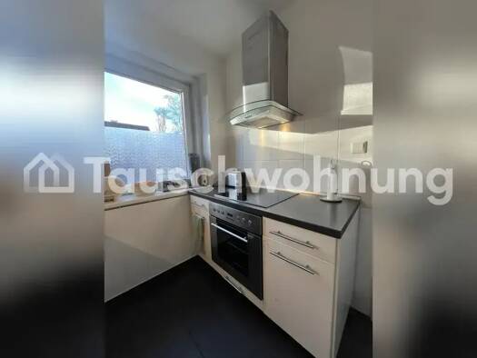 Studio zur Miete Tauschwohnung 450 € 1 Zimmer 35 m² 2. Geschoss Alsterdorf Hamburg 22049