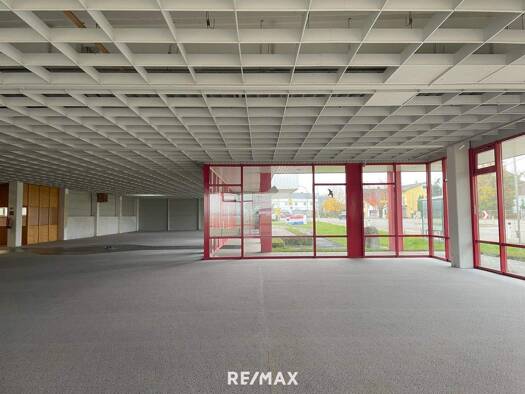 Produktionshalle zum Kauf 142 m² Lagerfläche St. Florian am Inn 4782