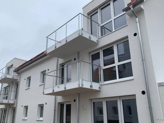 Wohnung zur Miete 860 € 3 Zimmer 69 m² Lengede 38268