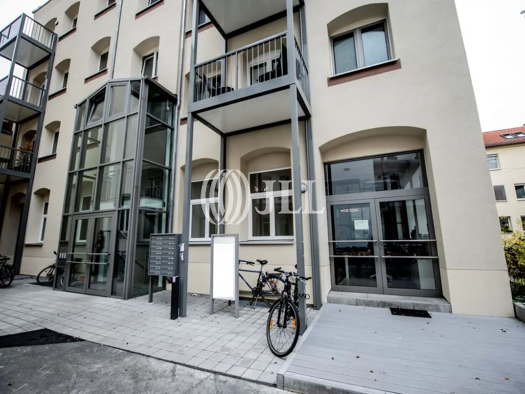 Bürofläche zur Miete provisionsfrei 245 m² Bürofläche teilbar ab 245 m² Gostenhof Nürnberg 90419